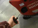 PREDATOR 5000 WATT INVERTER GENERATOR (GD4239)