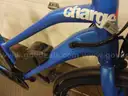 CHARGE CITY E-BIKE (GD4247)