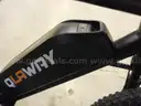 QLAWAY FAT TIRE EBIKE (GD4263)