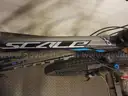 SCOTT SCALE BICYCLE (GD4264)