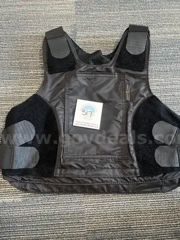 Tactical Vest Carrier