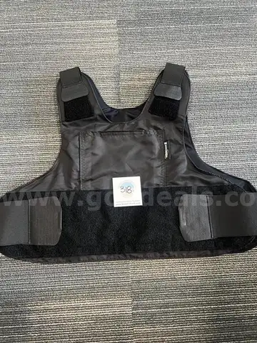 Tactical Vest Carrier