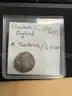 1558-1603 Elizabeth Coin