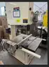Jet Bandsaw