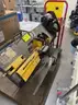 Horizontal Bandsaw