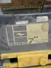 Horizontal Bandsaw