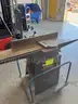 Jointer/Planer