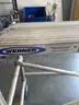 Scaffold/Work Platform