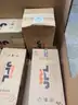 Lot of Ducting