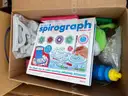 Large Lot of Misc Arts/Craft Supplies
