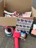 Large Lot of Misc Arts/Craft Supplies