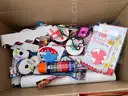 Large Lot of Misc Arts/Craft Supplies