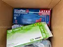 Large Lot of Misc Med Supplies