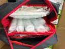 Large Lot of Misc Med Supplies