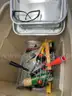 Lot of Misc Supplies