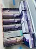 Large Lot of Medium Vinyl Gloves