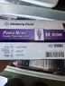 Large Lot of Medium Vinyl Gloves