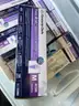 Large Lot of Medium Vinyl Gloves
