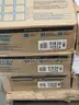 Lot of VCT Tile - Shelter White