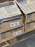 Lot of VCT Tile - Classic Black