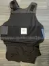 Tactical Vest w/ Threat Level II panels