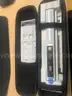 Magic Wand Scanner