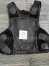 Tactical Vest w/ Trauma Pac