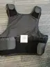 Tactical Vest w/ Level II Ballistic panels