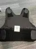 Tactical Vest w/ Level II Ballistic panels
