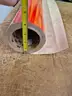 Rolls of Vinyl