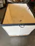 LARGE ROLLING CART