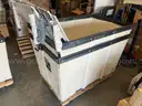 LARGE ROLLING CART