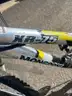 MONGOOSE MOUNTAIN BIKE