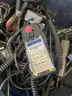 LOT OF COMMUNICATION EQUIPMENT