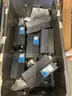 LOT OF COMMUNICATION EQUIPMENT