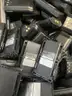 LOT OF COMMUNICATION EQUIPMENT