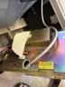 LOT OF COMMUNICATION EQUIPMENT