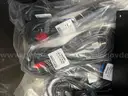 LOT OF COMMUNICATION EQUIPMENT