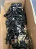 LOT OF COMMUNICATION EQUIPMENT