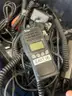 LOT OF COMMUNICATION EQUIPMENT