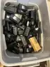 LOT OF COMMUNICATION EQUIPMENT