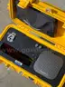 PELICAN CASE w/ RANDOM ELECTRONICS