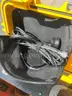 PELICAN CASE w/ RANDOM ELECTRONICS