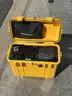 PELICAN CASE w/ RANDOM ELECTRONICS