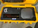 PELICAN CASE w/ RANDOM ELECTRONICS