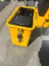 PELICAN CASE w/ RANDOM ELECTRONICS