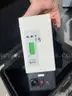 SPY II PORTABLE ALARM SYSTEM