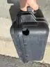 SPY II PORTABLE ALARM SYSTEM