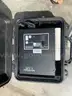 SPY II PORTABLE ALARM SYSTEM