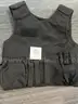 Tactical Vest Carrier